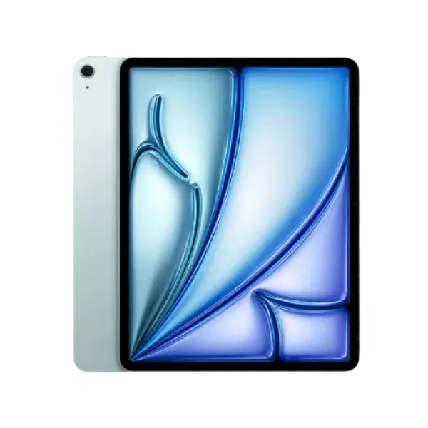 Apple iPad Air 11-inch M2 Chip 128GB Wi-Fi + Cellular Blue (MUXE3LL/A, MUXE3ZP/A)